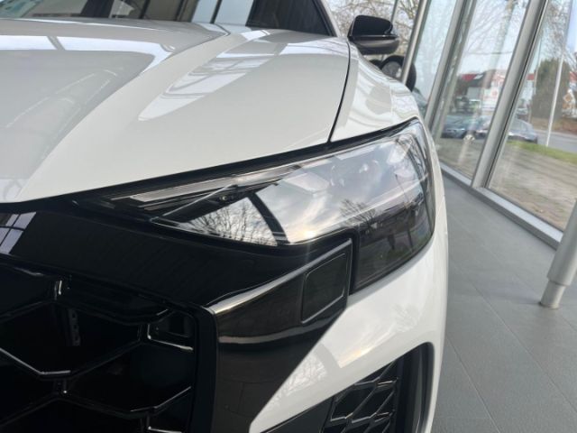 Audi RSQ8 TFSI Quattro Tiptronic - 2025 - Joinsteer - #3