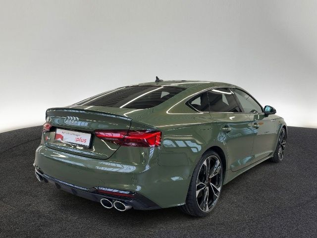 Audi S5 Sportback TDI Quattro Tiptronic - 2022 - Joinsteer - #3