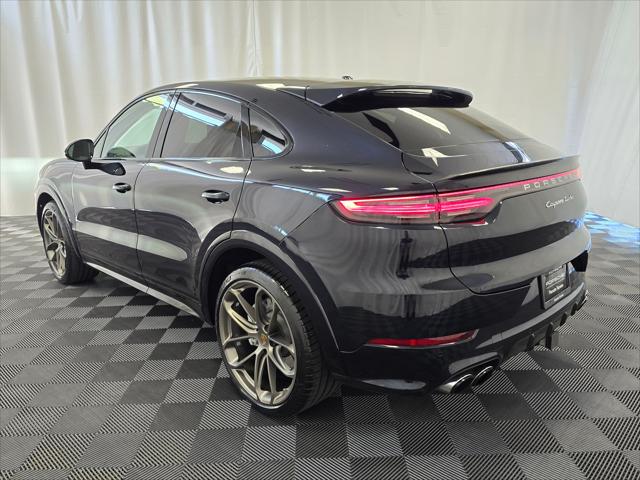 2021 Porsche