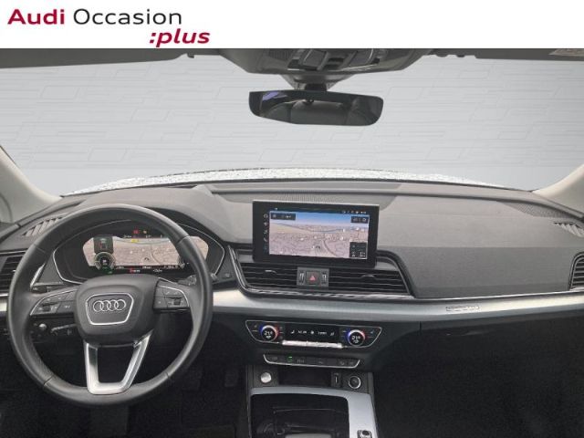 Audi Q5 Avus 50 TFSI E Quattro 299 Ch S Tronic -  - Joinsteer - #2