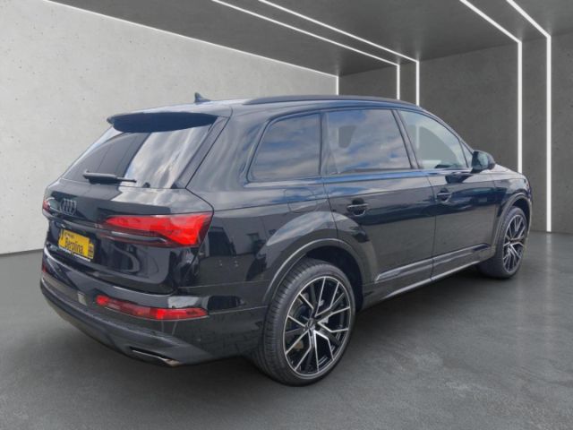 Audi Q7 SUV 45 TDI Quattro Tiptronic -  - Joinsteer - #2