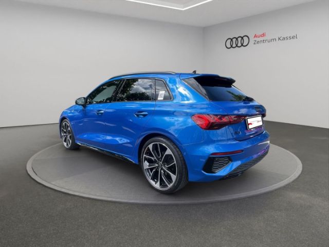 Audi A3 Sportback 40 TDI Quattro S Tronic - 2022 - Joinsteer - #3