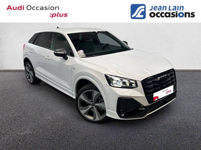 Audi Q2 Black Edition 35 TFSI 150 Ch S Tronic -  - Joinsteer - #2