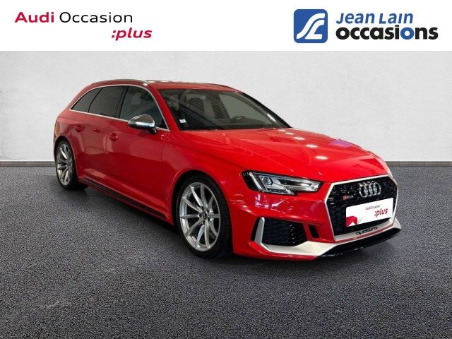 Audi RS4 Avant RS 4 Avant 2.9 TFSI Quattro 450 Ch Tiptronic -  - Joinsteer - #2