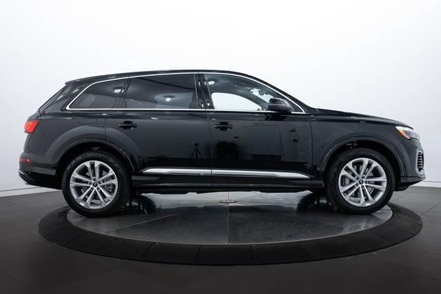 2025 Audi Q7