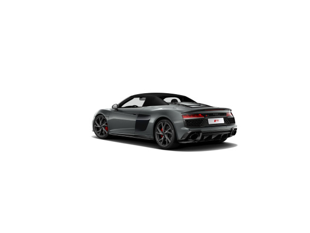 Audi R8 Spyder V10 Performance Quattro FSI Quattro S Tronic -  - Joinsteer - #2