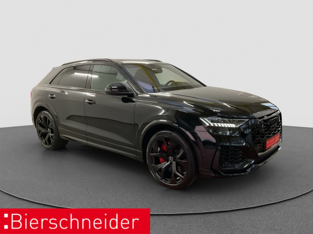 Audi RSQ8 TFSI Quattro Tiptronic - 2024 - Joinsteer - #3