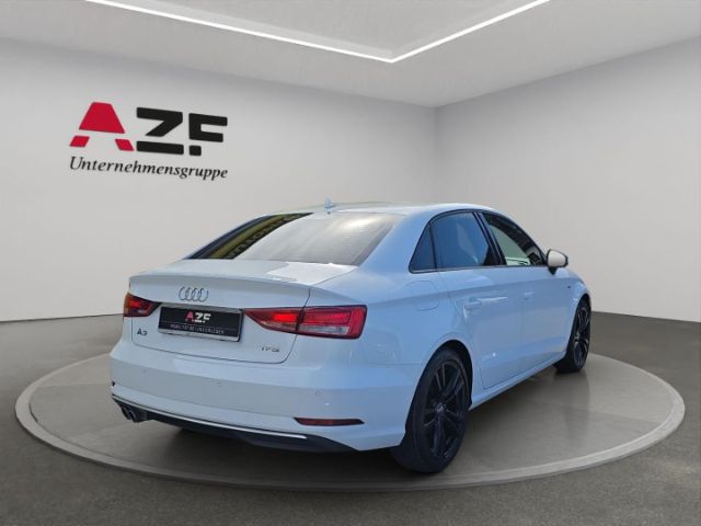 Audi A3 Sport 1.5 TFSI 6-Gang -  - Joinsteer - #2