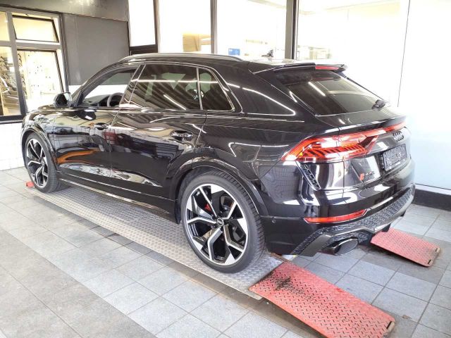 Audi RSQ8 TFSI Quattro Tiptronic - 2020 - Joinsteer - #3