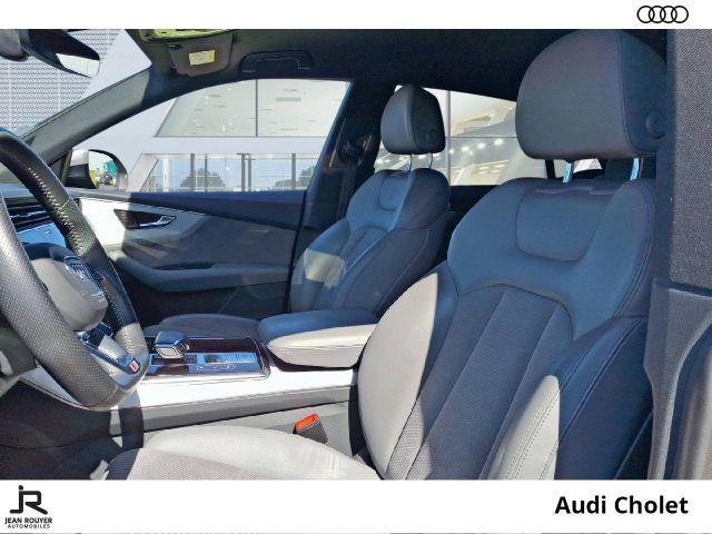 Audi Q8 S Line 45 TDI Quattro 231 Ch Tiptronic -  - Joinsteer - #2