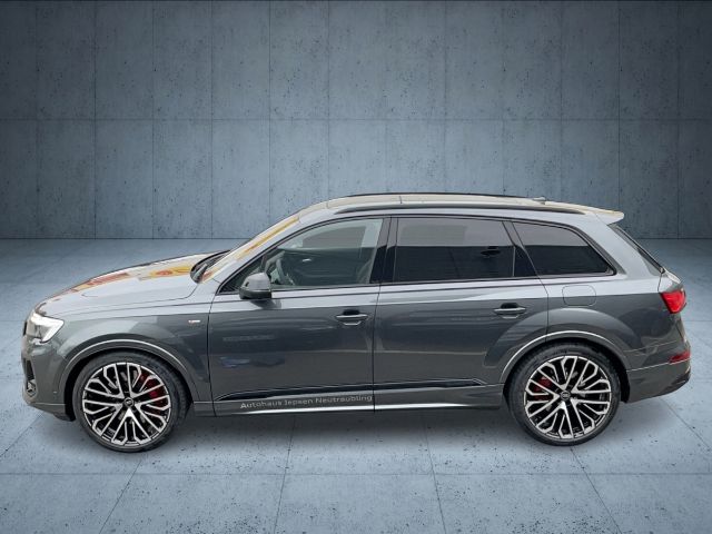 Audi Q7 SUV TFSI E S Line 60 TFSI E Quattro Tiptronic -  - Joinsteer - #2