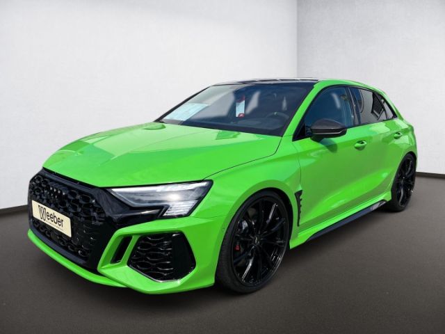 Audi RS3 Sportback 2.5 TFSI Quattro S Tronic -  - Joinsteer - #2