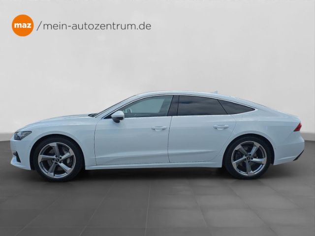 Audi A7 Sportback TFSI E 50 TFSI E Quattro S Tronic -  - Joinsteer - #2