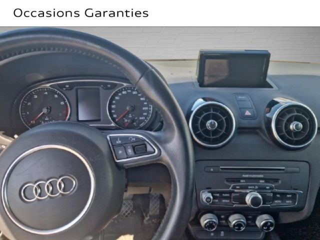 Audi A1 Ambiente 1.0 TFSI 82 Ch 5 Vitesses -  - Joinsteer - #2