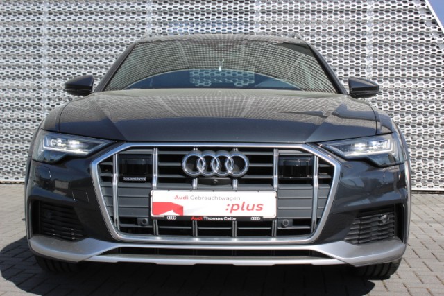 Audi A6 Allroad Quattro 55 TDI Quattro Tiptronic -  - Joinsteer - #2