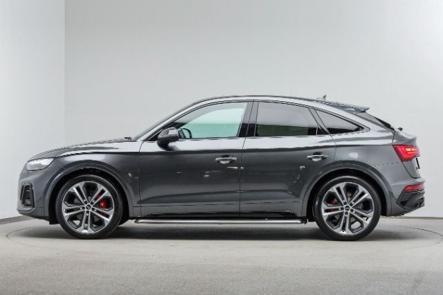 Audi SQ5 Sportback TDI Tiptronic -  - Joinsteer - #2