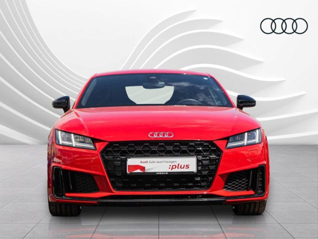 Audi TT Coupé 45 TFSI S Tronic -  - Joinsteer - #2