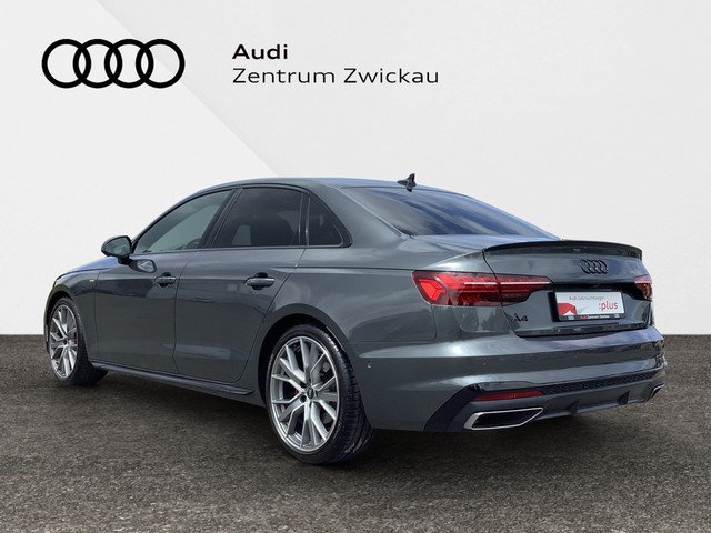 Audi A4 Limousine 40 TFSI S Tronic -  - Joinsteer - #2