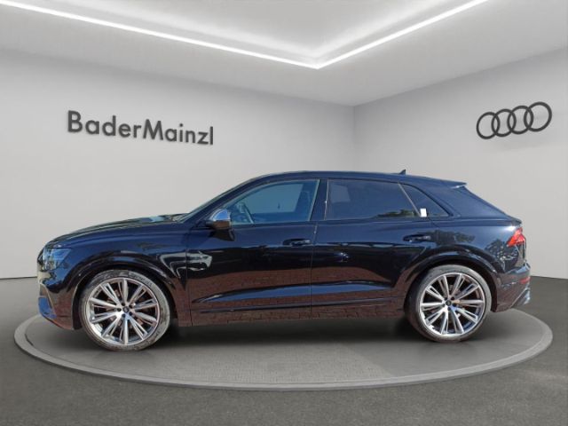 Audi SQ8 SUV TDI Quattro Tiptronic -  - Joinsteer - #2