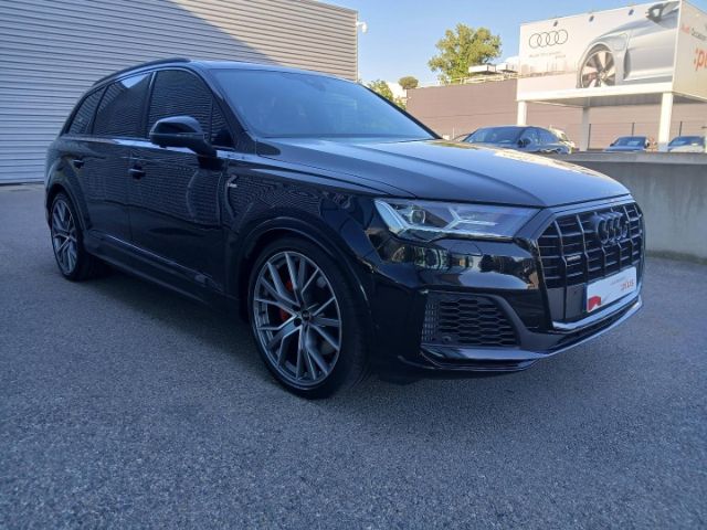 Audi Q7 TFSI E Competition 60 TFSI E Quattro 462 Ch Tiptronic -  - Joinsteer - #2
