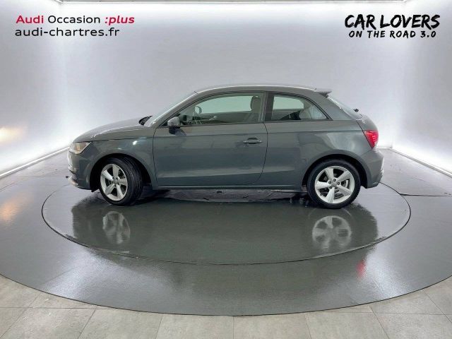 Audi A1 Ambiente 1.0 TFSI 95 Ch 5 Vitesses -  - Joinsteer - #2