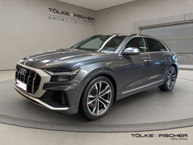 Audi SQ8 SUV TDI Quattro Tiptronic -  - Joinsteer - #2