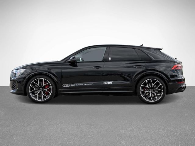 Audi RSQ8 TFSI Quattro Tiptronic -  - Joinsteer - #2