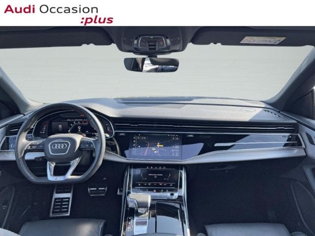 Audi SQ8 SQ8 TDI 435 Ch Tiptronic -  - Joinsteer - #2