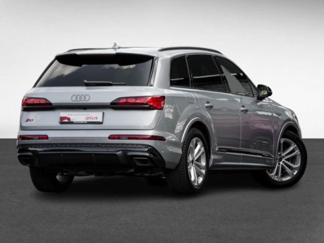 Audi Q7 SUV TFSI E S Line 60 TFSI E Quattro Tiptronic -  - Joinsteer - #2
