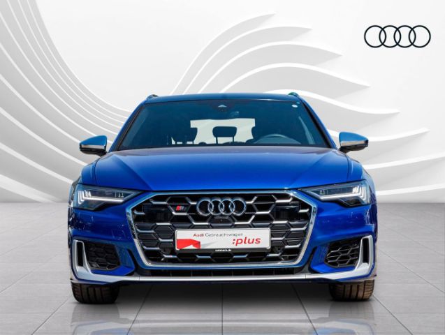Audi S6 Avant TDI Quattro Tiptronic -  - Joinsteer - #2