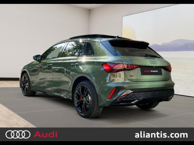 Audi A3 Sportback S Line 45 TFSI E 272 Ch S Tronic -  - Joinsteer - #2