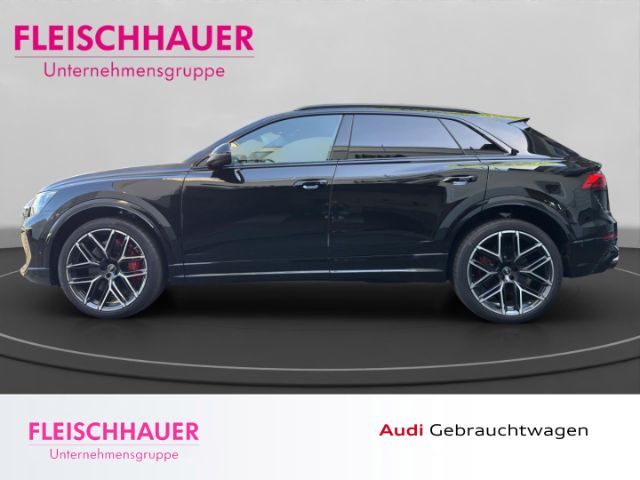 Audi RSQ8 TFSI Quattro Tiptronic -  - Joinsteer - #2