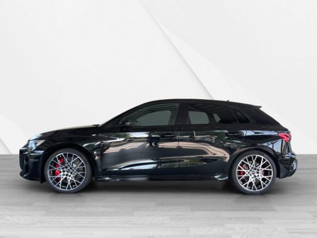 Audi RS3 Sportback TFSI Quattro S Tronic -  - Joinsteer - #2