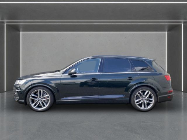 Audi SQ7 SUV 4.0 TDI Quattro Tiptronic -  - Joinsteer - #2