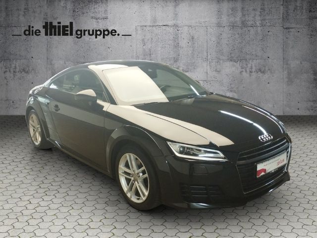 Audi TT Coupé 2.0 TFSI 6-Gang - 2017 - Joinsteer - #3