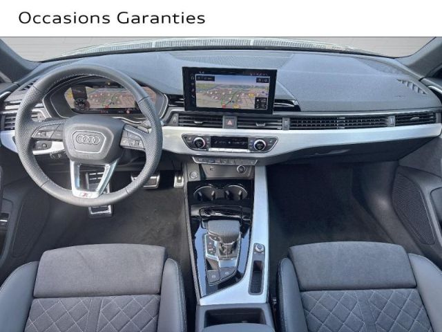 Audi A4 Berline Competition 35 TFSI 150 Ch S Tronic -  - Joinsteer - #2