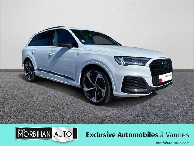 Audi Q7 Competition 60 TFSI E Quattro 462 Ch Tiptronic -  - Joinsteer - #2