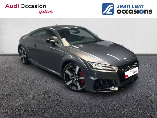 Audi TT RS Coupé TT RS Coupé 400 Ch S Tronic -  - Joinsteer - #2