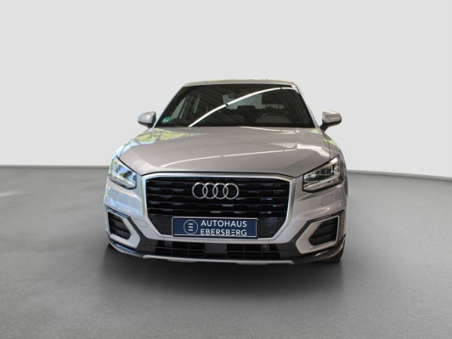 Audi Q2 Design 1.0 TFSI Ultra 6-Gang -  - Joinsteer - #2