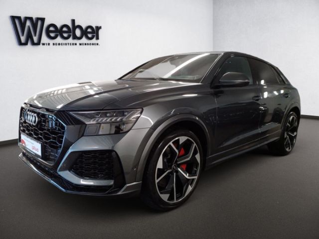 Audi RSQ8 TFSI Quattro Tiptronic -  - Joinsteer - #2