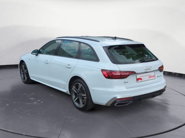 Audi A4 Avant G-tron 40 S Tronic -  - Joinsteer - #2
