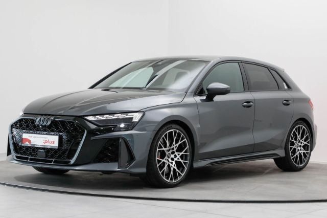 Audi RS3 Sportback TFSI Quattro S Tronic -  - Joinsteer - #2