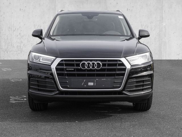 Audi Q5 SUV 35 TDI Quattro S Tronic -  - Joinsteer - #2