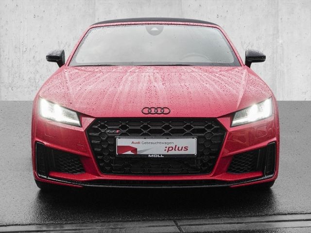 Audi TTS Roadster TFSI Quattro S Tronic -  - Joinsteer - #2