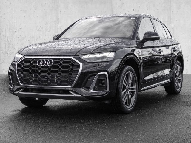 Audi Q5 TFSI E 55 TFSI E Quattro S Tronic -  - Joinsteer - #2