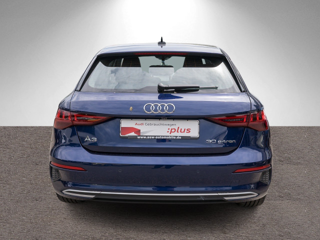 Audi A3 Sportback G-tron 30 S Tronic -  - Joinsteer - #2