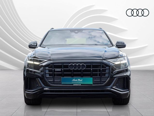 Audi Q8 SUV TFSI E 55 TFSI E Quattro Tiptronic -  - Joinsteer - #2