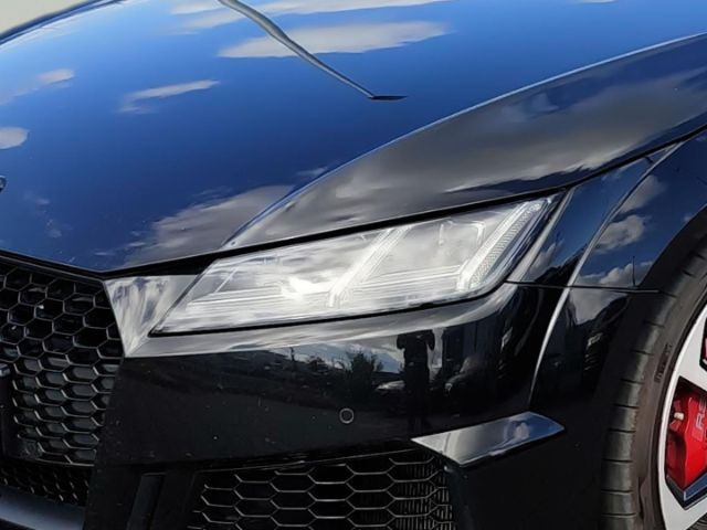 Audi TT RS Coupé TFSI Quattro S Tronic -  - Joinsteer - #2