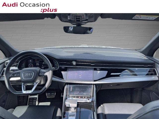 Audi Q7 S Line 50 TDI Quattro 286 Ch Tiptronic -  - Joinsteer - #2