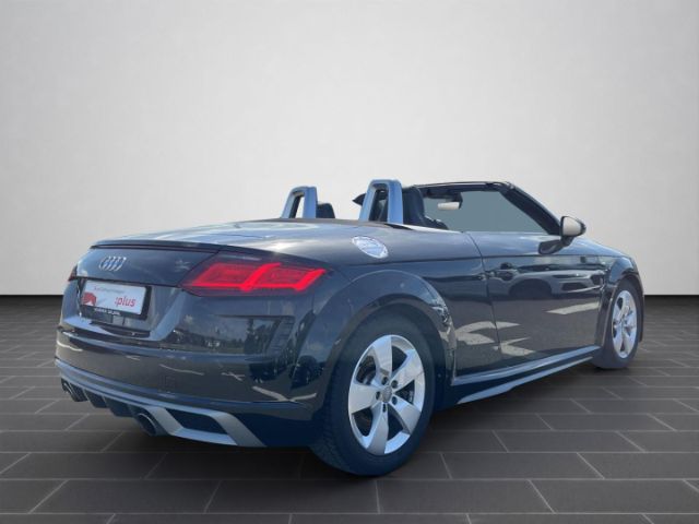 Audi TT Roadster 45 TFSI S Tronic -  - Joinsteer - #2
